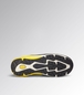 Chaussures de sécurité basses jaunes VORTEX DA2 LOW S1PS SC SR HRO ESD - Diadora - 182043C8292