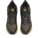 Chaussures de sécurité basse gris/jaune Diadora FREEDOM MID O6 SR UTILITY - 182044C0066