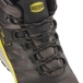 Chaussures de sécurité basse gris/jaune Diadora FREEDOM MID O6 SR UTILITY - 182044C0066