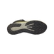 Chaussures de sécurité basse gris/jaune Diadora FREEDOM MID O6 SR UTILITY - 182044C0066