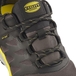 Chaussures de sécurité basse gris/jaune FREEDOM LOW O6 SR UTILITY - 182045C0066