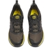 Chaussures de sécurité basse gris/jaune FREEDOM LOW O6 SR UTILITY - 182045C0066
