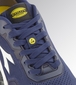 Chaussures de sécurité basses bleu CREW EVO O1 SR ESD - Diadora - 18204660098