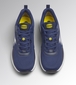 Chaussures de sécurité basses bleu CREW EVO O1 SR ESD - Diadora - 18204660098