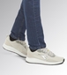 Chaussures de sécurité basses grises CREW EVO O1 SR ESD - Diadora - 18204675073