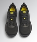 Chaussures de sécurité noires CREW EVO O1 SR ESD - Diadora - 18204680013