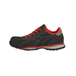 Chaussures de travail rouge/noir DUCATI GLOVE MONSTER LOW S3S FO HRO - 182048C1462