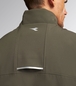 Gilet de travail vert FREEDOM - Diadora - 18205070488