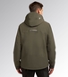 Veste de travail vert JACKET FREEDOM - Diadora - 18205170488