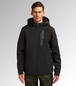 Veste de travail noir JACKET FREEDOM - Diadora - 18205180013
