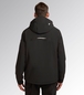 Veste de travail noir JACKET FREEDOM - Diadora - 18205180013