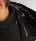 Veste de travail noir JACKET FREEDOM - Diadora - 18205180013