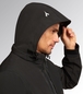 Veste de travail noir JACKET FREEDOM - Diadora - 18205180013