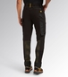 Pantalon de travail vert FREEDOM - Diadora - 18205270488