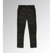 Pantalon de travail noir FREEDOM - Diadora - 18205280013