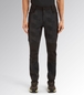 Pantalon de travail noir FREEDOM - Diadora - 18205280013