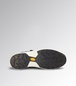 Chaussures de sécurité basses noires/blanches FLY LITEBASE MATRYX BOA LOW S3L FO SR HRO SC ESD - Diadora - 182330C0641