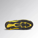 Chaussures de travail noir/jaune VORTEX DA2 BOA LOW S3S SC FO SR HRO ESD  - 182332C0401