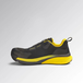 Chaussures de travail noir/jaune VORTEX DA2 BOA LOW S3S SC FO SR HRO ESD  - 182332C0401
