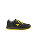 Chaussures de sécurité basses SPEEDY LOW S1PS FO SR SC ESD MF noir - Diadora - 18235680013