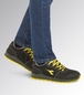 Chaussures de sécurité basses SPEEDY LOW S1PS FO SR SC ESD MF noir - Diadora - 18235680013