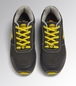 Chaussures de sécurité basses SPEEDY LOW S1PS FO SR SC ESD MF noir - Diadora - 18235680013