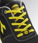 Chaussures de sécurité basses SPEEDY LOW S1PS FO SR SC ESD MF noir - Diadora - 18235680013