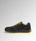 Chaussures de sécurité basses SPEEDY LOW S1PS FO SR SC ESD MF noir - Diadora - 18235680013