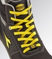 Chaussures de sécurité semi-montantes SPEEDY MID S3S FO SR SC ESD MF noir - Diadora - 18238680013