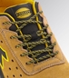 Chaussures de sécurité basses CLASSIC GEMINI LOW S1PS FO SC LG SR beige - Diadora - 18239425059