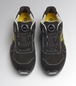Chaussures de sécurité basses noires RUN NET AIRBOX BOA LOW S3S FO SR - Diadora - 182527C0200