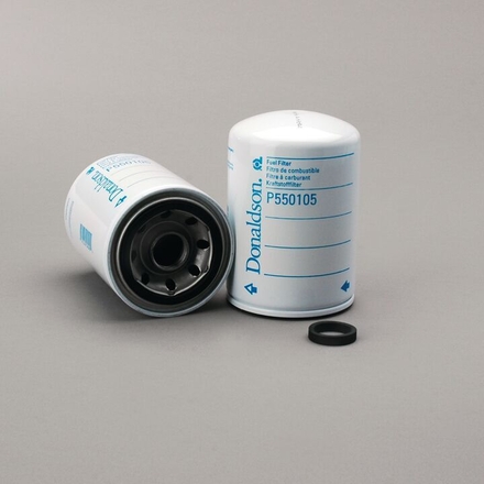 Filtre A Gasoil DONALDSON P550105 - Equivalent SN 105 HIFI FILTER