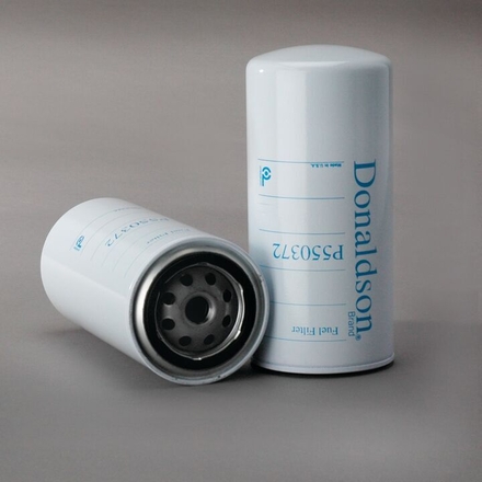 Filtre à carburant à visser DONALDSON - P550372