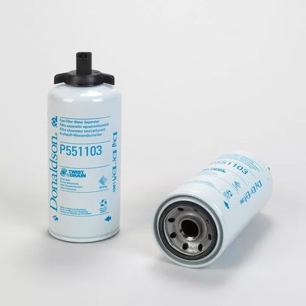 Filtre A Gasoil DONALDSON P551103 - Equivalent SN 40828 HIFI FILTER