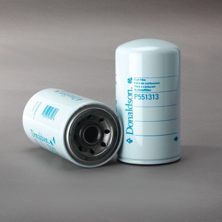 Filtre A Gasoil DONALDSON P551313 - Equivalent SN 55419 HIFI FILTER