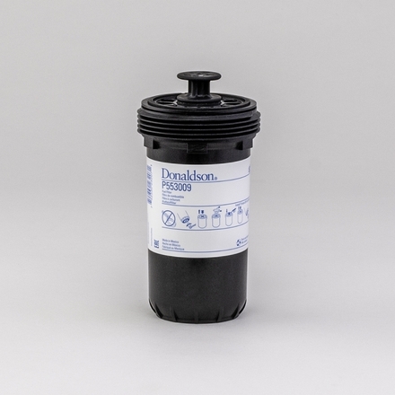Filtre A Gasoil DONALDSON P553009 - Equivalent SN 40705 HIFI FILTER
