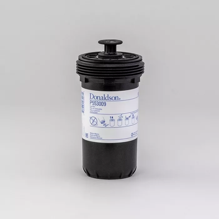 Filtre A Gasoil DONALDSON P553009 - Equivalent SN 40705 HIFI FILTER