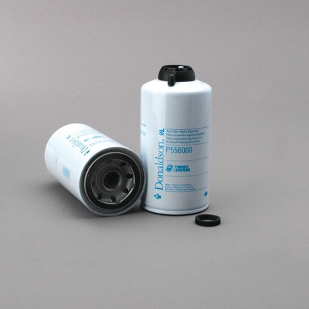 Filtre A Gasoil DONALDSON P558000 - Equivalent SN 1212 HIFI FILTER