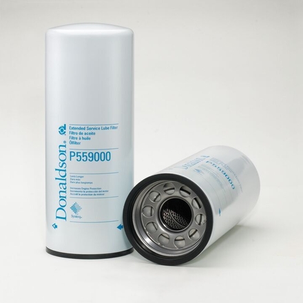 Filtre A Huile DONALDSON P559000 - Equivalent SO 10020 HIFI FILTER
