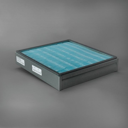 Filtre Habitacle DONALDSON P606087 - Equivalent SC 90019 HIFI FILTER