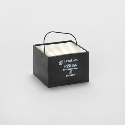 Filtre A Gasoil DONALDSON P954554 - Equivalent SN 40015 HIFI FILTER