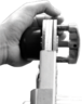 ÉCHELLE ARTICULÉE TÉLESCOPIQUE JAGUAR3 4x4 HELDER PRO AVEC BARRE STABILISATRICE - JAG3-4x4BS