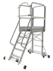 Passerelle d'entretien et de maintenance TUBESCA COMABI - 0237800
