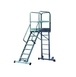 Passerelle d'entretien et de maintenance TUBESCA COMABI - 0237800