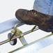 Passerelle d'entretien et de maintenance TUBESCA COMABI - 0237800