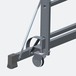 Passerelle d'entretien et de maintenance TUBESCA COMABI - 0237800