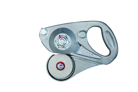 Outil de coupe DIMOS Rotalame® pour plieuse acier - 071224