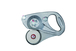 Outil de coupe DIMOS Rotalame® pour plieuse acier - 071224