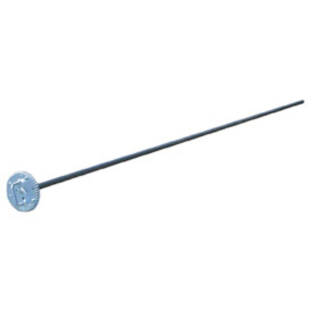 Baguette 2m Ø 13mm DIMOS pour plieuse alu réf. 081304 et Urban 081308 - 080213