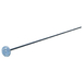 Baguette 2m Ø 13mm DIMOS pour plieuse alu réf. 081304 et Urban 081308 - 080213